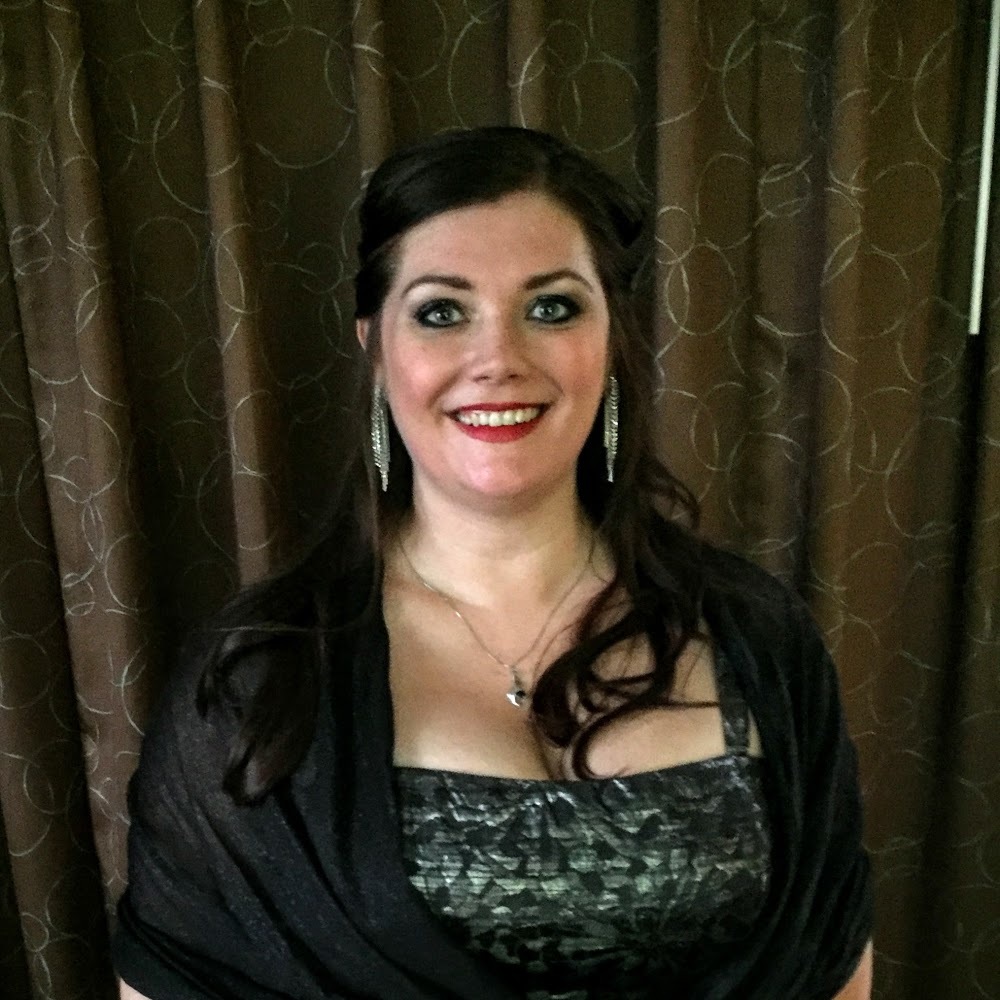 Meet your Posher, Renee